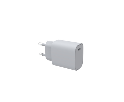小型Ipad Iphone 12のための家PD力のアダプター20W USB C PD 3.0の充電器UL FCC