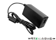 Safety Approved 24V Universal AC Adapter Desktop Adaptor 24V 3A For LED Strip