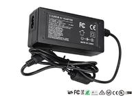 AC DC 24 Volt Universal Power Adapter 1.5A IEC 60335 C8 Input Adaptor