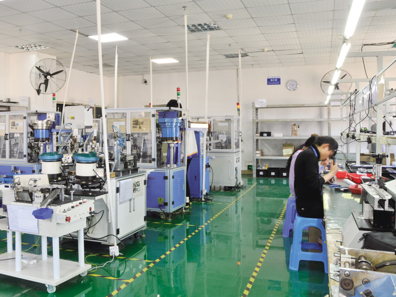 中国 Shenzhen Ying Yuan Electronics Co., Ltd. 会社概要