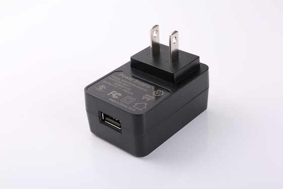 普遍的なUSB 12W力のアダプター12V 18V AC DCの充電器のアダプター