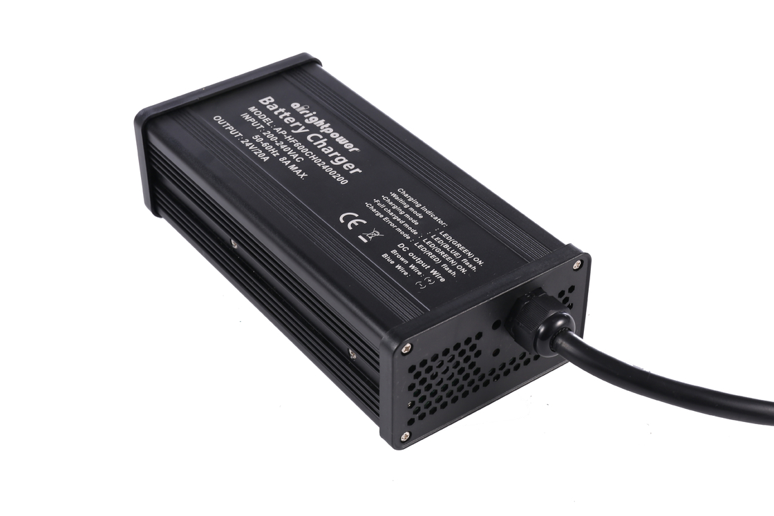 ゴルフ カートのスクーターのロボット マッサージャーのための400W 450WのACおよびDC電源